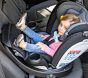 Evenflo Gold Revolve360 Extend All-in-One Rotational Car Seat