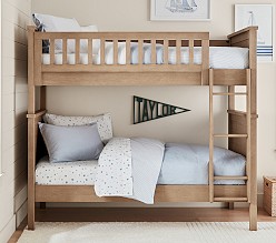 Charlie Twin-Over-Twin Bunk Bed