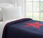 Big Star Bed Blanket