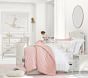 Ballerina Organic Sheet Set &amp; Pillowcases