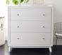 Sloan 3-Drawer Dresser (34w x 18d&quot;)