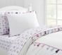 Stella Tassel Duvet Cover &amp; Shams