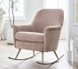 west elm x pbk Phoebe Rocking Chair