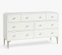 Avalon 7-Drawer Dresser (56w x 18d&quot;)