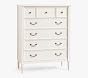 Blythe 7-Drawer Drawer Chest (39w x 18d&quot;)