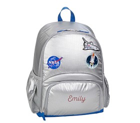 Nasa kids backpack on sale