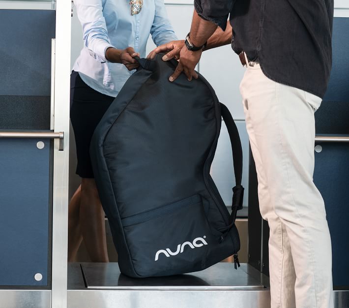 Nuna pipa lite travel bag best sale