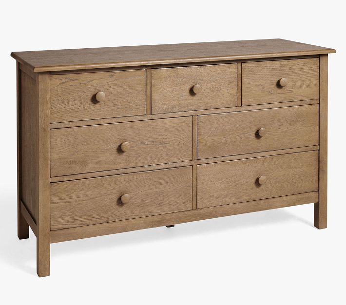 Kendall extra wide nursery dresser online