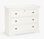 Larkin 3-Drawer Dresser (44w x 21d&quot;)