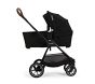 Nuna LYTL Bassinet &amp; Stand