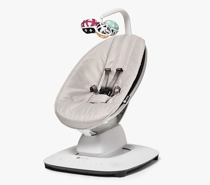 4moms mamaRoo&#174; multi-motion baby swing&#8482;