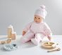 Baby Doll Feeding Set