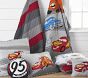 Disney and Pixar <em>Cars</em> Quilt & Shams