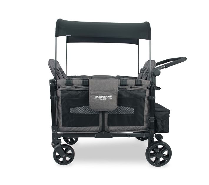 Wonderfold Wondertote Wagon online tote W4