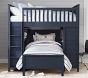 Charlie Loft System &amp; Twin Bed Set