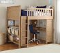 Charlie Loft Bed System