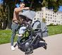 pbk x UPPAbaby&#174; Exclusive Vista&#174; V3 Stroller and Bassinet, Paige