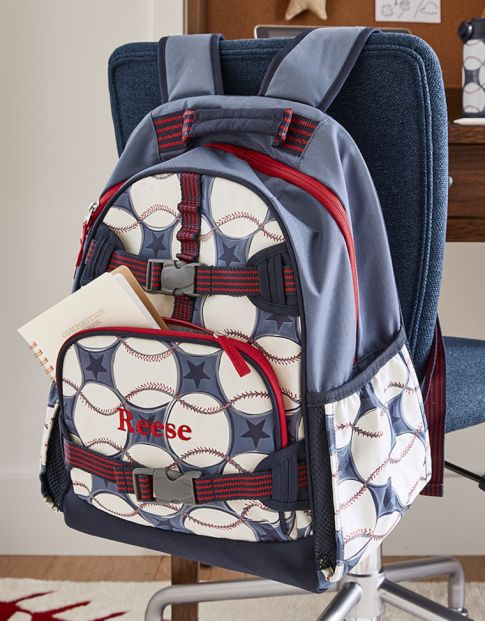 Backpacks &amp; Lunch: Up to 50% Off