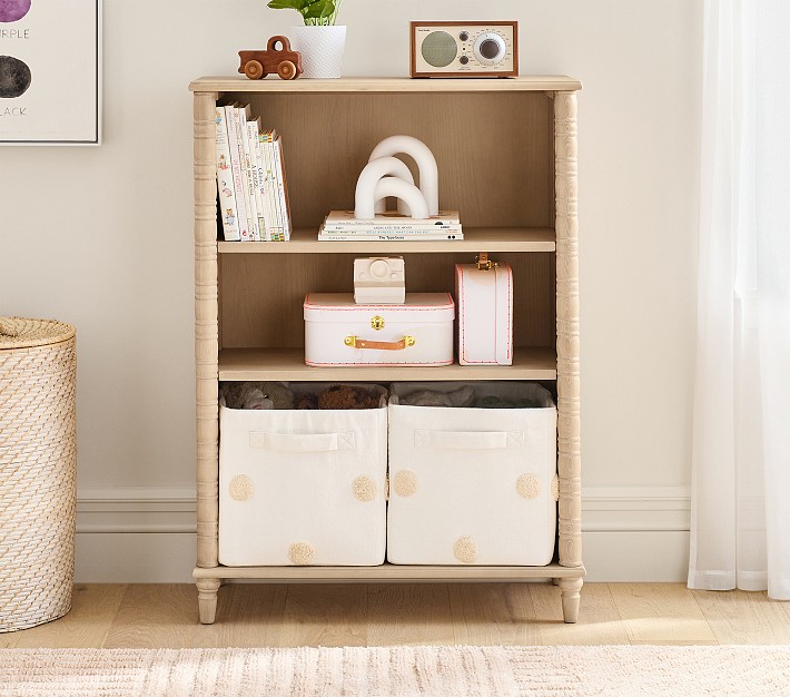 Elsie Bookcase (30&quot;)