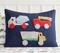 Candlewick Trucks Comforter &amp; Shams