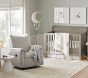 Ellis Elephant Baby Bedding