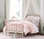 Eyelet Comforter &amp; Shams