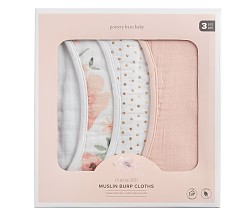 Pottery Barn Kids Meredith sale pajamas bundle (3)