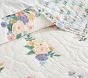 Rifle Paper Co. Garden Party Forest Baby Quilt