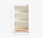 Sydney Tall Bookcase