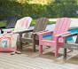 Toddler Adirondack Chair