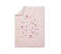 Wildflower Butterfly Baby Bedding