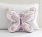 Butterfly Shaped Pillow