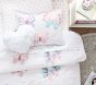 Candlewick Butterfly Comforter &amp; Shams