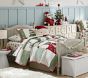 Holiday Heritage Quilt &amp; Shams