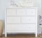 Kendall 6-Drawer Dresser (38w x 19d&quot;)