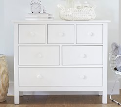 Kendall Dresser (38")