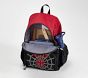 Mackenzie Marvel's Spider-Man Miles Morales Critter Reflective Backpacks