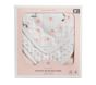 Meredith Muslin Drool Bib Set