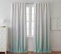 Ombre Blackout Curtain