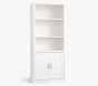 Preston Wall Bookcase Sets