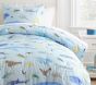 Save Our Seas Comforter &amp; Shams