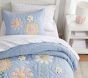 Daisy Quilt &amp; Shams