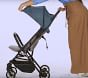 Video 1 for Inglesina Quid Stroller