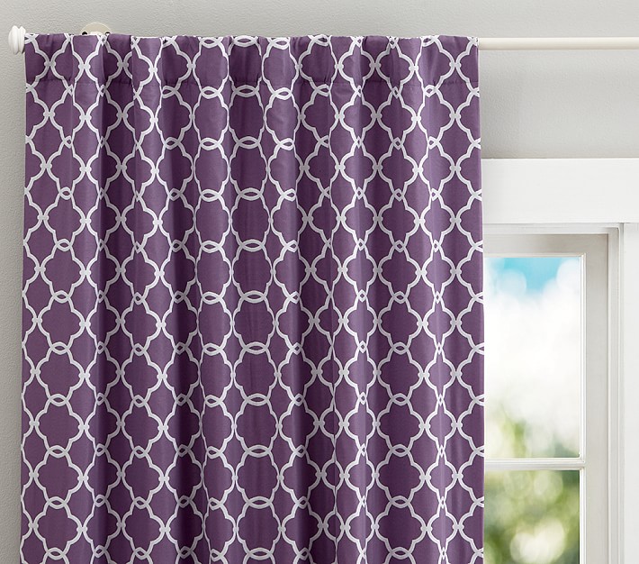 Abigail Blackout Curtain