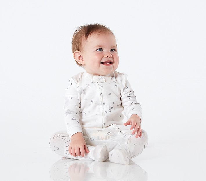 Skye Nursery Pajama