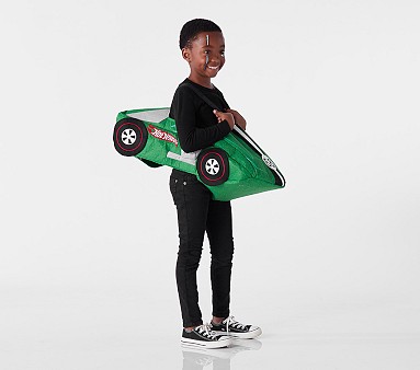 Hot wheels costume online