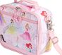 Mackenzie Disney Princess Castle Adaptive Lunch Box