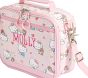 Mackenzie Hello Kitty Hearts Glow-in-the-Dark Adaptive Lunch Box