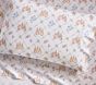 Peter Rabbit&#8482; Flopsy&#8482; Lattice Organic Sheet Set &amp; Pillowcases