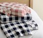 Buffalo Check Bed Blanket